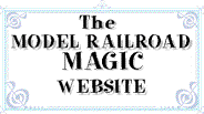 MR Magic Site Logo