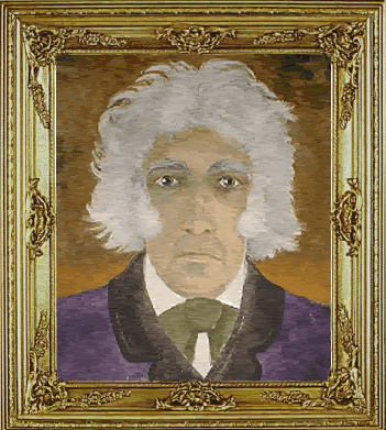 Ludwig Von Pipeorgan