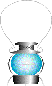 Hand Lantern
