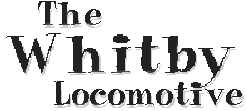 The Whitby Loco